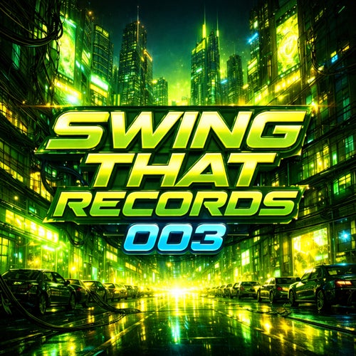 Swing That Records 003