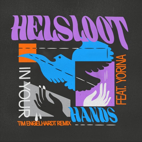 In Your Hands (Tim Engelhardt Extended Remix)