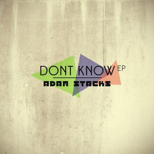 Don't Know EP