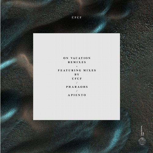 Cover art for On Vacation Remixes