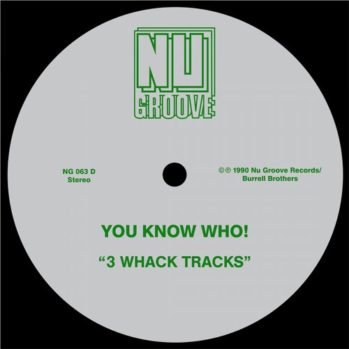3 Whack Tracks