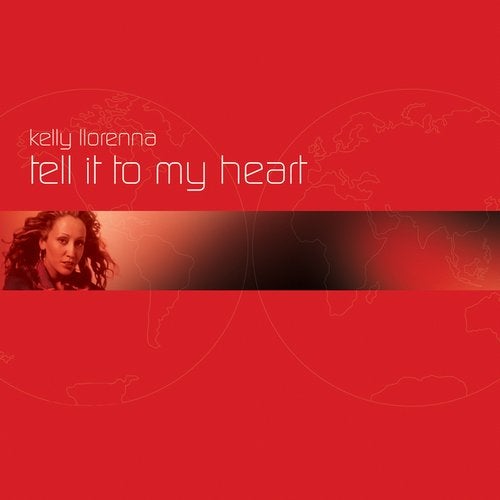 Cover art for Tell It To My Heart