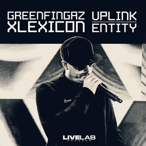 Uplink x Entity (feat. Lexicon)