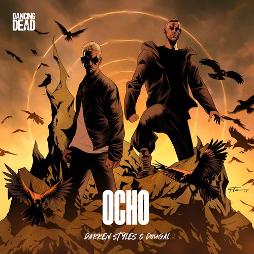 Ocho (Extended Mix)