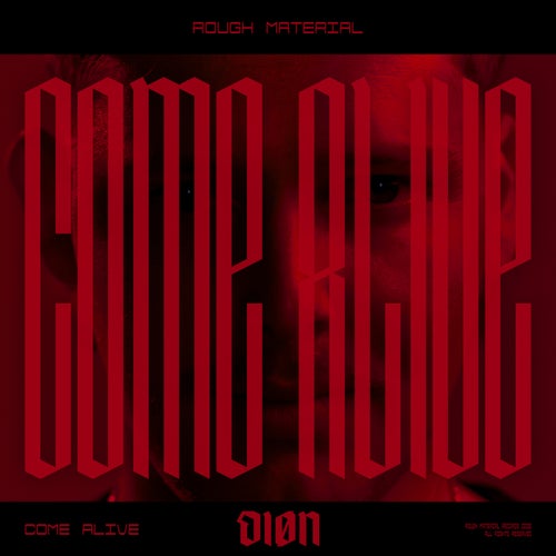  Diøn - Come Alive (2026) 