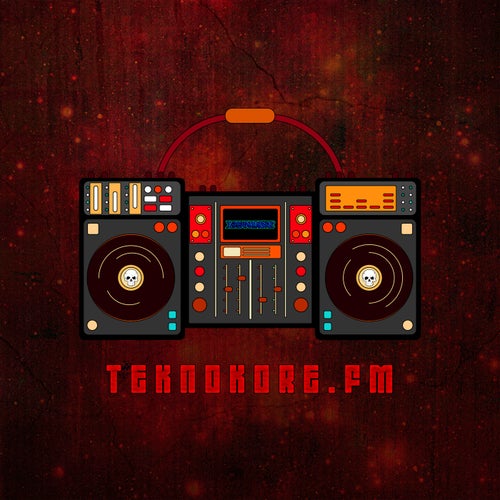 Teknokore.FM [Empire Hardcore Music]