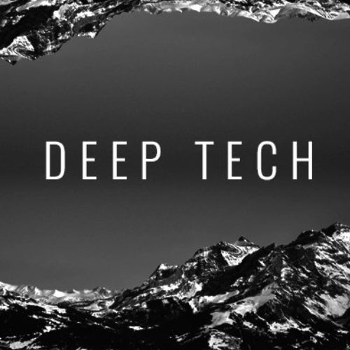 Deep Tech