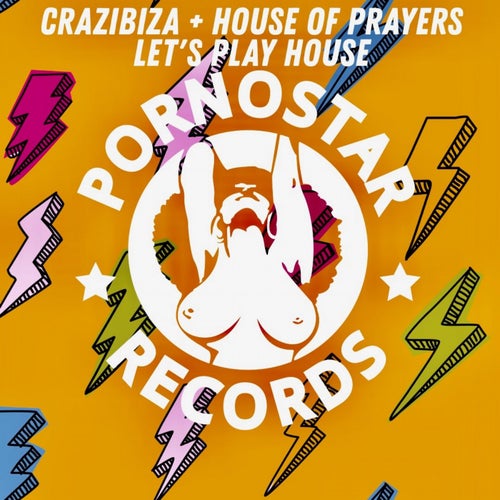 Crazibiza, House Of Prayers - Let's Play House