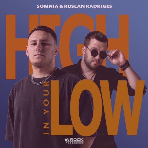 High In Your Low