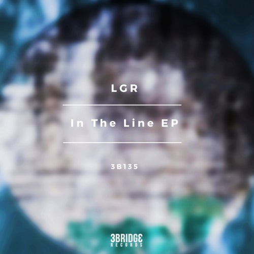 In The Line EP
