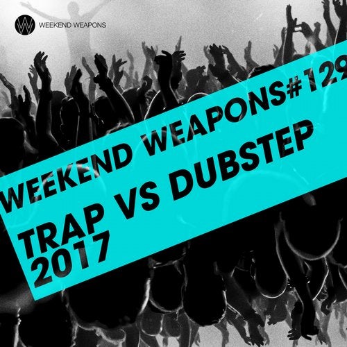 Cover art for Trap vs Dubstep 2017