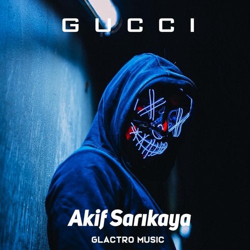 Cover art for G U C C I