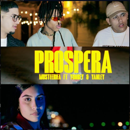 Prospera