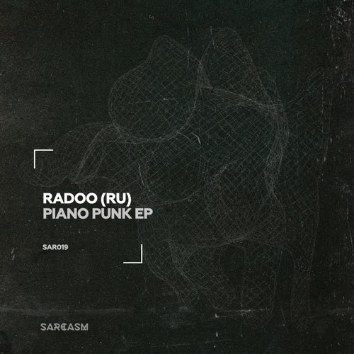 Piano Punk