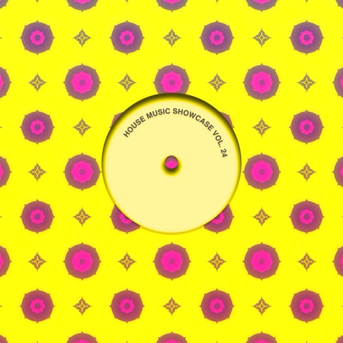 House Music Showcase Vol. 24