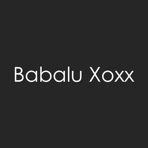 Babalu Xoxx