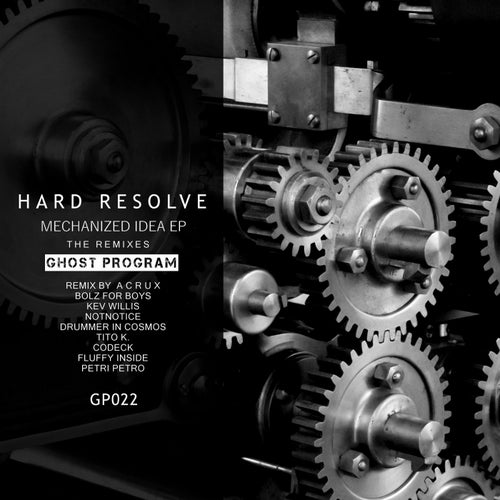 Mechanized Idea EP The Remixes