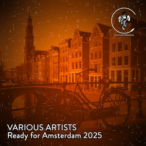 Ready for Amsterdam 2025