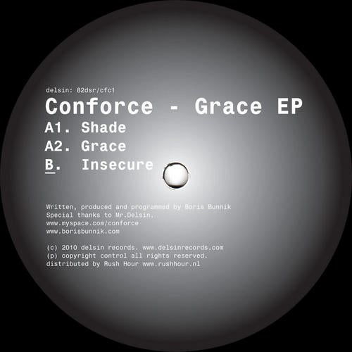 Grace EP