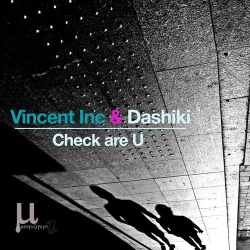 Check are U