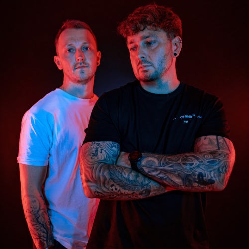 Sonickrafts 'En Route' Chart April 2025
