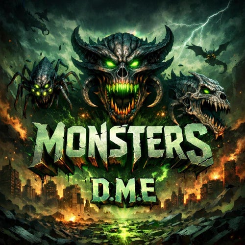 Monsters