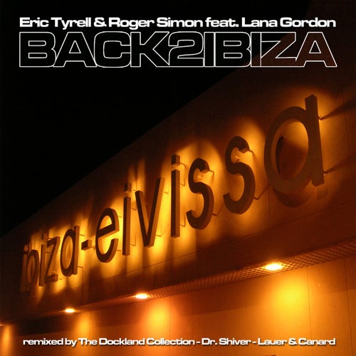 Back 2 Ibiza
