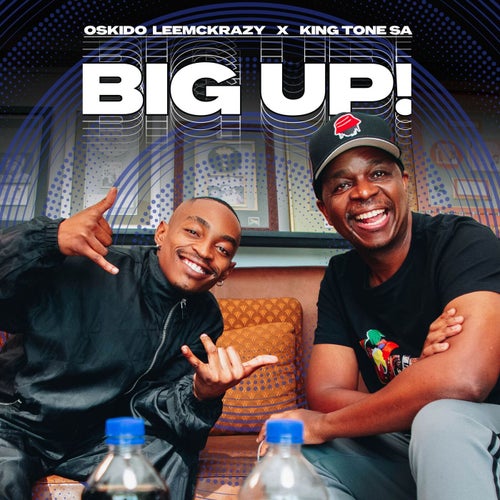 Big UP!