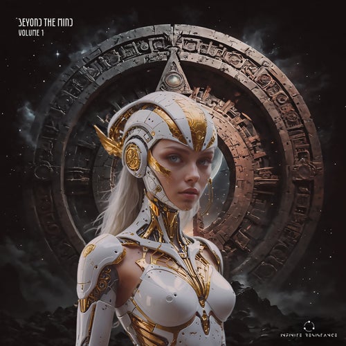 Beyond the Mind, Vol. 1