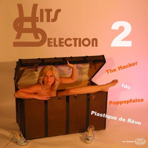 Hits Selection 2 EP