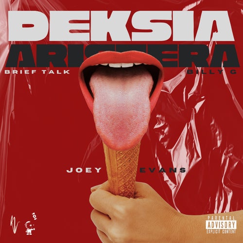 DEKSIA ARISTERA