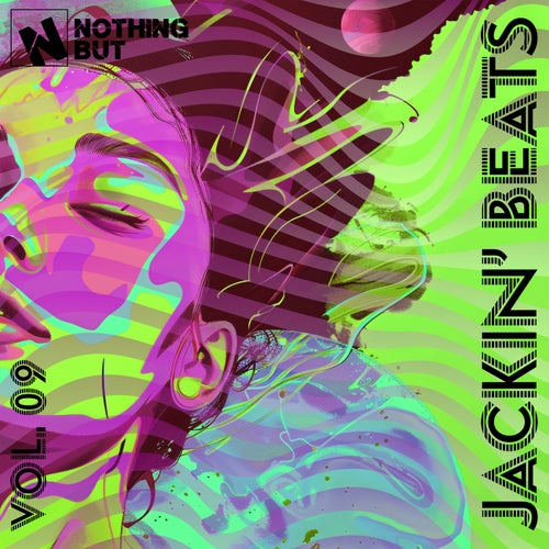 Nothing But... Jackin' Beats, Vol. 09