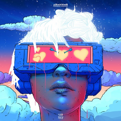 Here With Me (feat. Nevve)