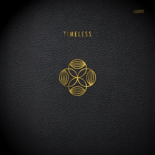 Timeless - Connected Chart by K.E.E.N.E.