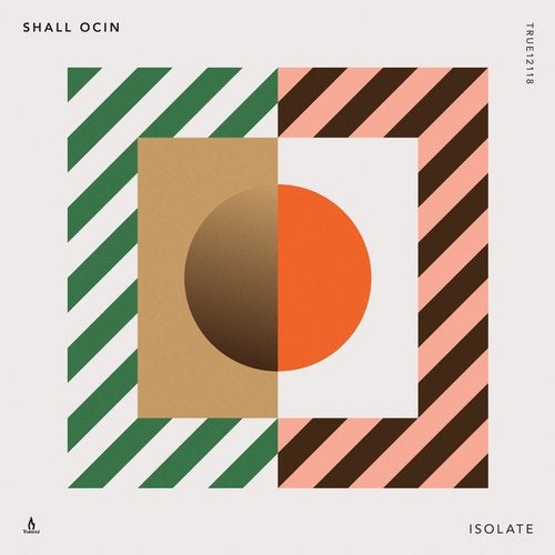 Cover art for Isolate