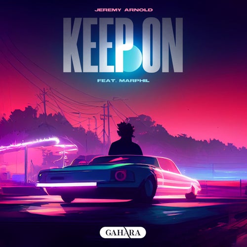 Keep On