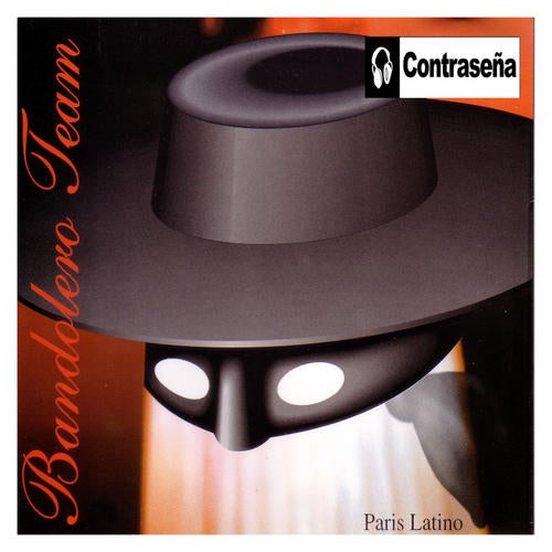 Paris Latino (Single)