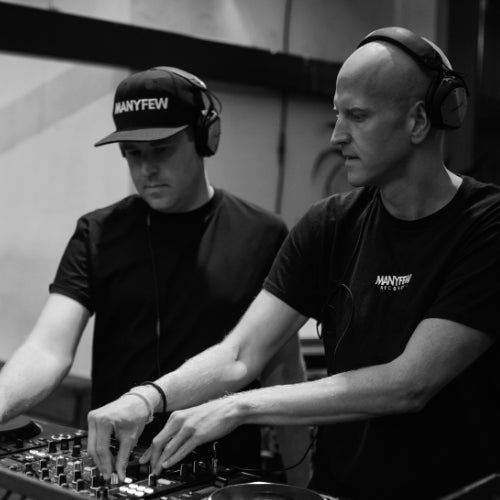 ADE Weapons