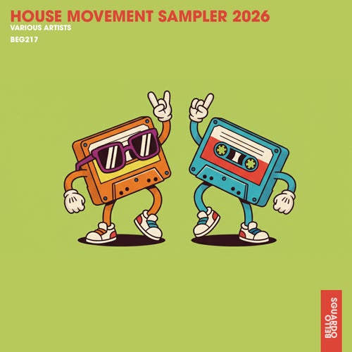 House Movement Sampler 2026
