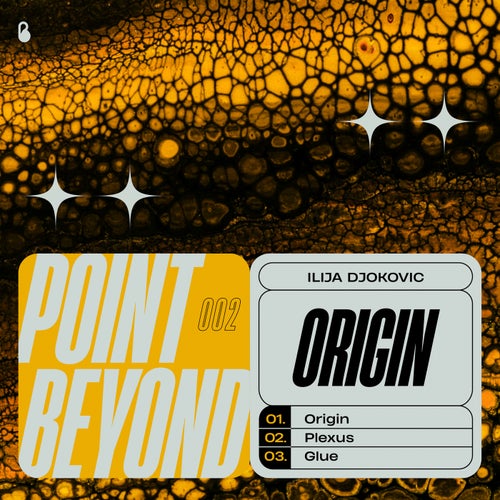 Cover art for Origin
