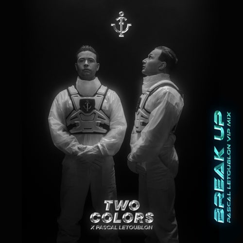 Break Up (VIP Extended Mix)