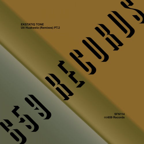 Uti Huakwela (Remixes) Pt.2