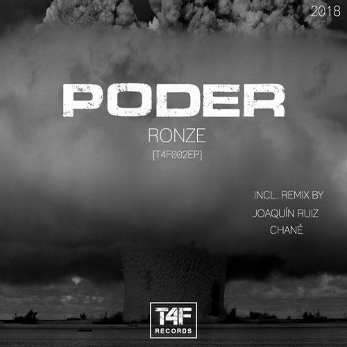 Cover art for Poder