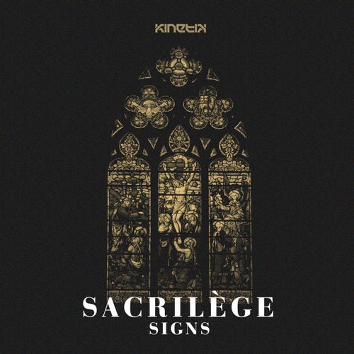 Sacrilège