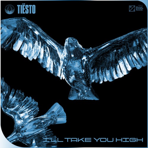 I’ll Take You High (Extended Mix)