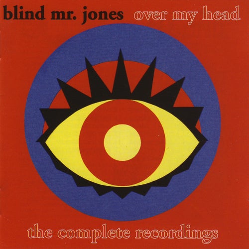 洋楽 Blind mr jones / stereo musicale LP Blind Mr. Jones Music & Downloads on Beatport