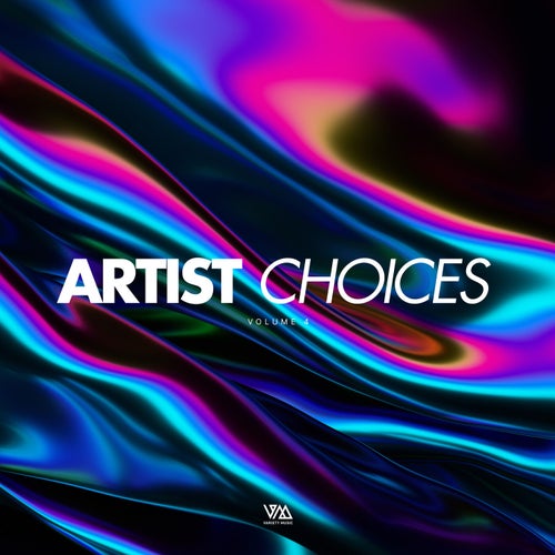 Artist Choices Vol. 4
