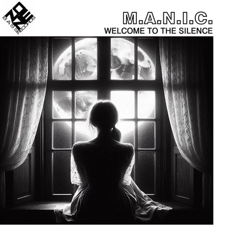  M.A.N.I.C. - Welcome To The Silence (2025) 