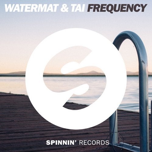 Cover art for Frequency