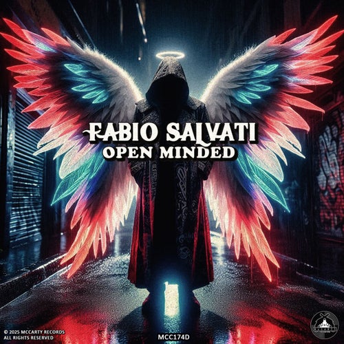 Open Minded